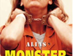 Alias Monster (pocket)