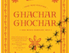 Ghachar Ghochar (inbunden)
