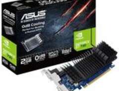 ASUS GeForce GT 730 2GB GDD...