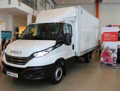 Iveco Daily 35S16 35S16 HA8...