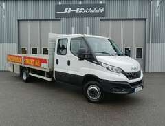 Iveco Daily 70-180 Chassi 3...