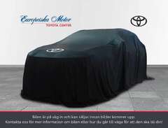 Toyota Camry 2.5 HSD Active...