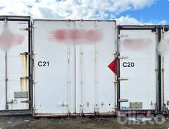 Container C21