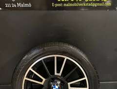Sommarhjul BMW 3-Serie (E30...