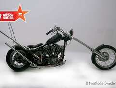 Harley-Davidson Chopper  *5...