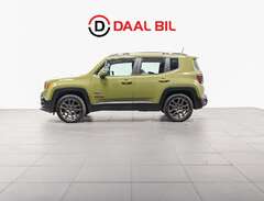 Jeep Renegade 1.4 4WD 75TH...