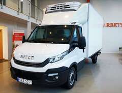 Iveco Daily KYL BIL 35S16/...