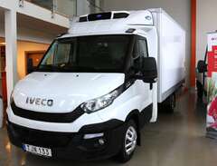 Iveco Daily 35S17 KYLBIL /...