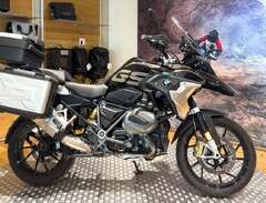 BMW R 1250 GS | Exclusive |...