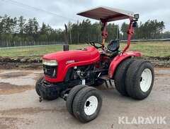 Traktor Jinma 254