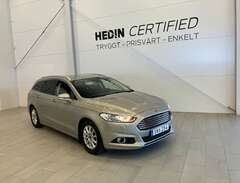 Ford Mondeo MONDEO