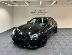 BMW M2 DCT Black Shadow Edi...