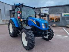 New Holland T4.75S  - Lager...