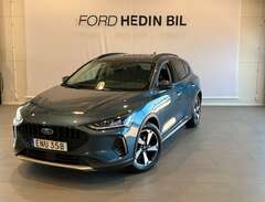 Ford Focus Active 1.0 Ecobo...