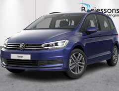 Volkswagen Touran Edition 1...