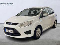 Ford C-Max Trend 1.6 CNG 12...