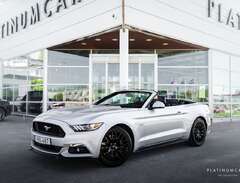 Ford Mustang GT Cab SelectS...