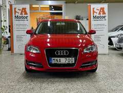 Audi A3 1.6 TDI Attraction,...