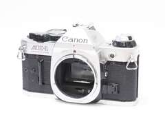 Canon AE-1 Program - 020702...