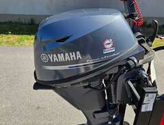 Yamaha F15 CMHS -15 utt -16...