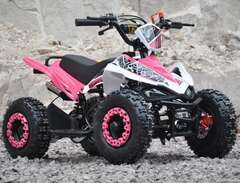 Mini ATV 50cc pink edition two