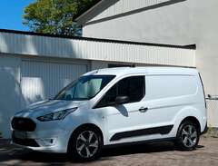 Ford Transit Connect 240 1....