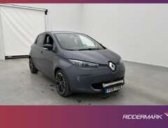 Renault Zoe 41 kWh R110 109...