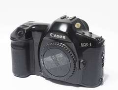 Canon EOS 1 - 0207026958