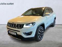 Jeep Compass 1.4 4WD /Drag/...