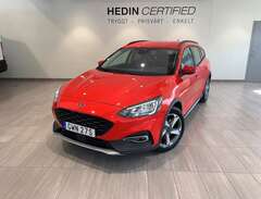 Ford Focus Active 1.0 Ecobo...