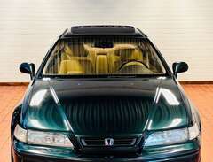 Honda Legend Coupé 3.2 V6*T...