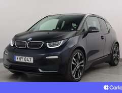 BMW i3s 120 Ah Charged Prof...