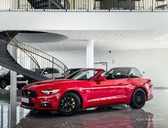 Ford Mustang GT Cab 5.0 V8...