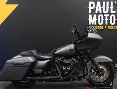 Harley-Davidson FLTRXS