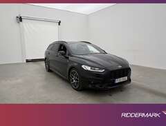 Ford Mondeo 2.0 AWD 190hk S...