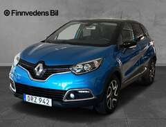 Renault Captur Energy TCe 9...