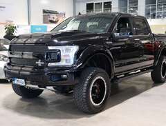 Ford F 150 Shelby Superchar...