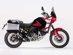 Ducati DesertX Discovery Be...