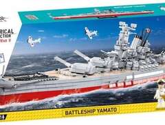 Yamato Executive Edition Co...