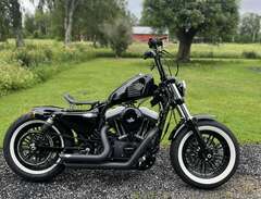Harley Davidson XL1200X For...
