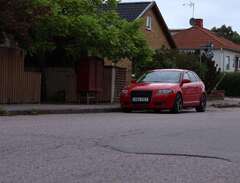 Audi A3 2.0 Tfsi Quattro, S...