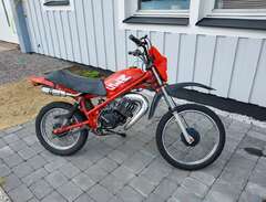 Honda MT5