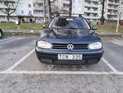 Volkswagen Golf Variant 1.6...