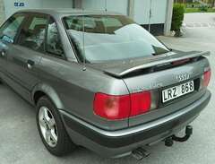 Audi 80 2.3 E quattro