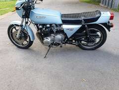 Kawasaki z1000 1r  -1978
