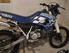 Yamaha 50 DT R
