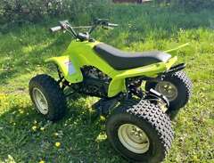 Smc 110 cc barn Fyrhjuling ATV