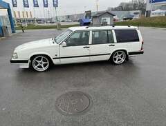 Volvo 945 turbo Classic
