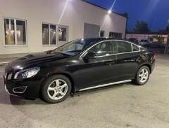 Volvo S60 D5 AWD Geartronic...