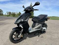 Piaggio NRG EU-moped -14